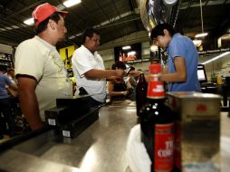 Las sanciones para este delito van de uno a nueve años de prisión, y multa de 100 a mil días de salario mínimo. ARCHIVO /