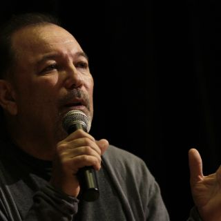 Rubén Blades trabaja en la culminación de dos discos