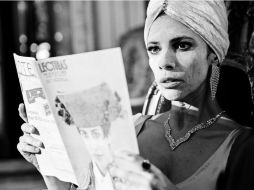 ''Blancanieves'' (España), de Pablo Berger, es una cinta a blanco y negro y muda que fue nominada a 18 premios Goya. ESPECIAL /