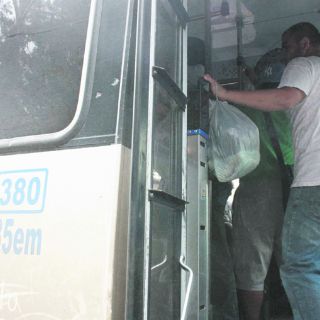 La 380 lidera quejas entre usuarios