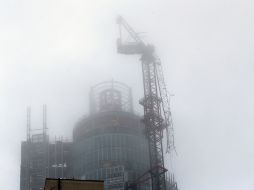 Los hechos ocurrieron en hora punta en el barrio londinense de Lambeth  cerca de un puente muy concurrido que cruza el río Támesis. REUTERS /