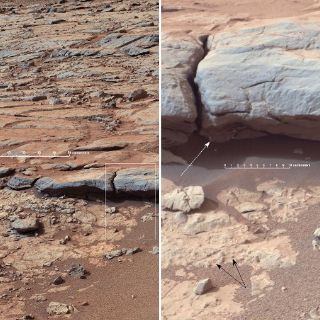 Robot explorador Curiosity prepara nueva misión