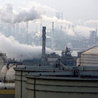 Li advierte que resolver problema de contaminación llevará ''largo tiempo''