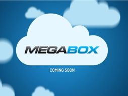 La campaña de publicidad de ''Megabox'' por el momento no ha comenzado. ESPECIAL /