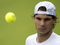 El español subió un video a una red social en el que habló sobre su regreso. ARCHIVO /