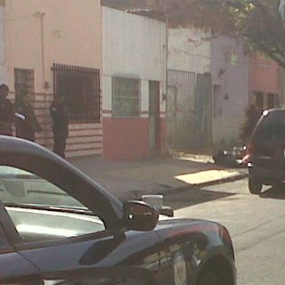 Policía investigador impide asalto