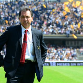 La UNAM prepara respuesta a demanda de Carrillo