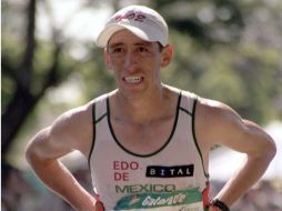 Después de Sídney, Hernández se mantuvo entre los mejores del mundo. ARCHIVO /