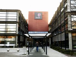 Statoil admite que varios de sus empleados figuran entre los secuestrados EFE /