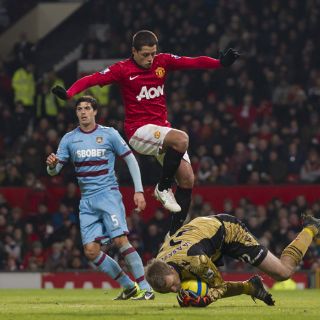 ManU sigue con vida en al FA Cup
