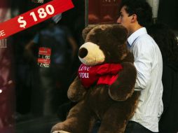 El sitio en internet asegura que tiene ''muchos'' clientes que utilizan sus servicios. ARCHIVO /