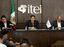 Gutiérrez Reynaga además presentará una denuncia penal contra el CODE por imcumplir una resolución el 8 de noviembre de 2012. ARCHIVO /