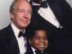 Bain dio vida al acaudalado viudo de Manhattan Philip Drummond. AP /