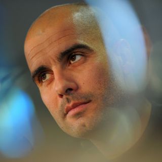 Beckenbauer aprueba la llegada de 'Pep'