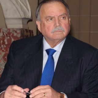 Gobierno panameño desautoriza a embajador en OEA