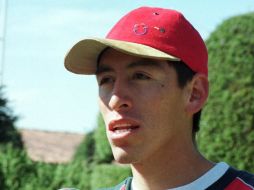 El Presidente de México se unió a las muestras de pésame por la muerte del marchista. NTX /