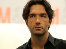 Lozanne se integra como vocero e imagen de ''Black''. EL INFORMADOR /