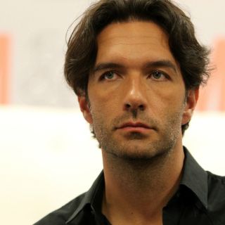 ''Black'' de Leonardo de Lozanne en Intermoda