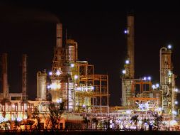 El consejo de administración de Pemex dio luz verde a la asociación EFE /