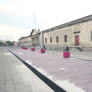 Dejan al Cabañas con presupuesto raquítico