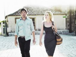 Estreno. ''Before Midnight'', la tercera entrega de la saga romántica dirigida por Richard Linklater será exhibida en el festival. ESPECIAL /