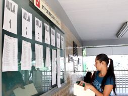 Ayer el Congreso de Jalisco la aprobó en la Comisión de Puntos Constitucionales y hoy los diputados  prevén aprobarla en el Pleno. ARCHIVO /