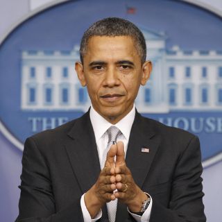 Obama restringe con decreto las armas automáticas