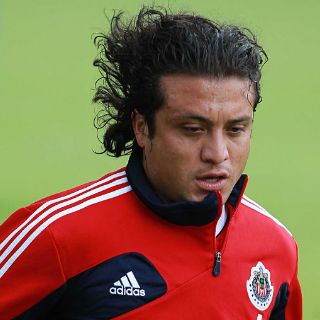 Héctor Reynoso, listo para reaparecer ante Cruz Azul