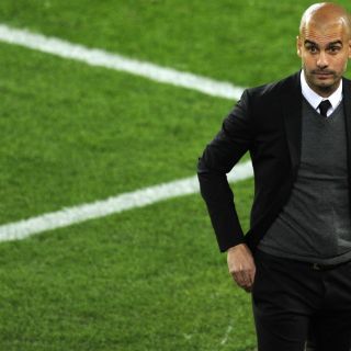 'Pep' aprende alemán