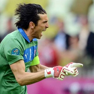 Buffon, el mejor del último cuarto de siglo