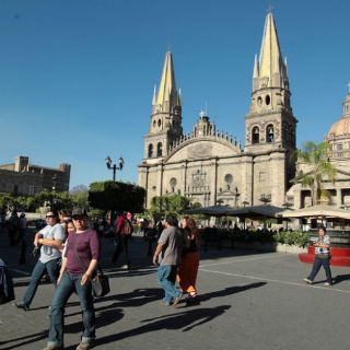 Guadalajara, entre las 15 mejores ciudades del mundo: Fojal