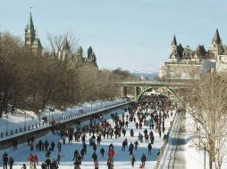 • Ottawa AP.  /