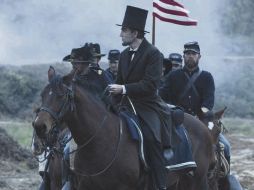• Lincoln 20TH CENTURY FOX  /