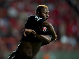 'La Culebra' iría al Stuttgart de Alemania y Xolos busca protegerse. MEXSPORT /