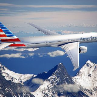 American Airlines revela su nueva imagen