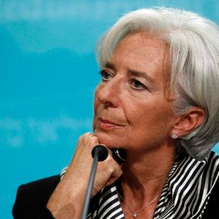 El FMI ve un mejor panorama económico mundial