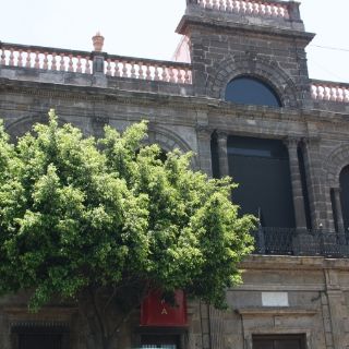 Museos de Guadalajara desconocen su presupuesto para 2013