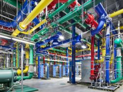 Los dueños de oficinas ven a Google como un preciado inquilino debido a que se espera que su presencia atraiga a otras empresas. ARCHIVO /