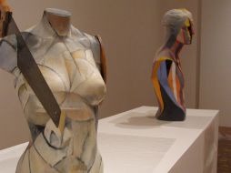 Arturo Camacho dice que el problema es la falta de catálogos de las colecciones. ARCHIVO /