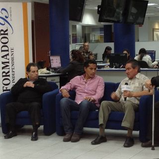 El 'Maestro', convencido de ver a Chivas en la Liguilla