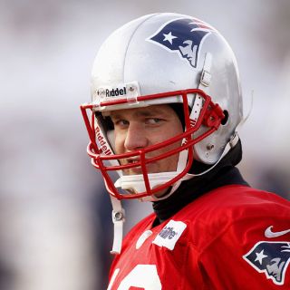 Nueva Inglaterra prepara la final