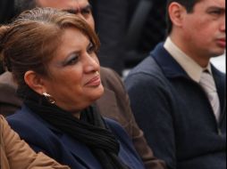 La función de Castro Sanavia es el combate al narcomenudeo, piratería y medicina apócrifa que afectan a los jaliscienses.  /