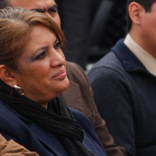 La PGJE presentan a nueva subprocuradora en delitos federales