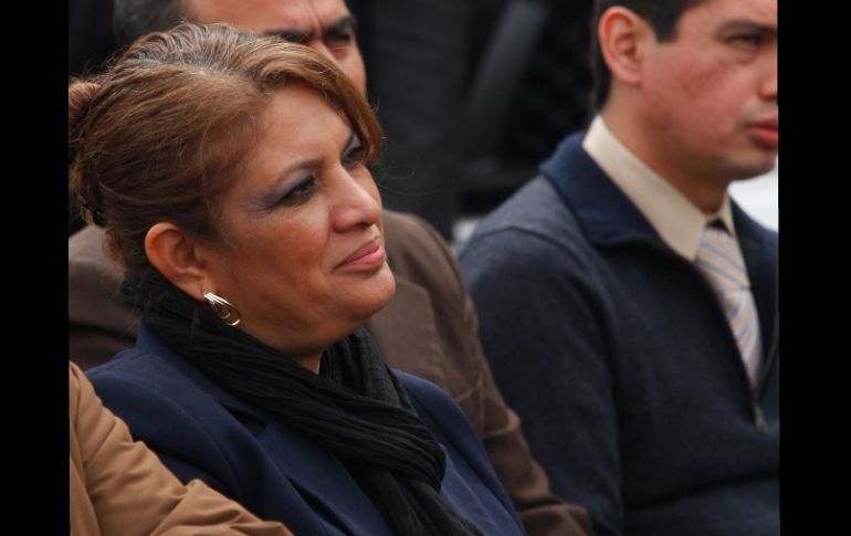 La función de Castro Sanavia es el combate al narcomenudeo, piratería y medicina apócrifa que afectan a los jaliscienses.  /