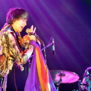 Yeah Yeah Yeahs se presentará en Guadalajara el 16 de marzo