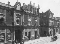 Se celebra el 146 aniversario del Conservatorio Nacional de Música. ARCHIVO /