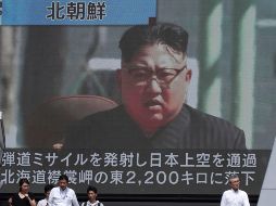 Tras considerar el discurso de Trump como un insulto, Corea del Norte dará una repuesta ‘al más alto nivel’, asegura.