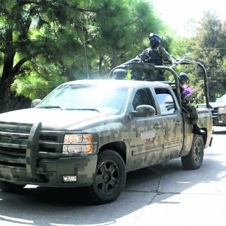 Pruebas de confianza también se aplican en la Sedena y la Armada