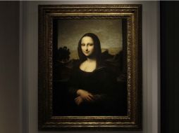 Expertos italianos descubren la tumba de la verdadera ''Gioconda'' en 2007. ARCHIVO /
