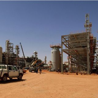 Argelia asegura libreación de más de la mitad de 132 extranjeros retenidos